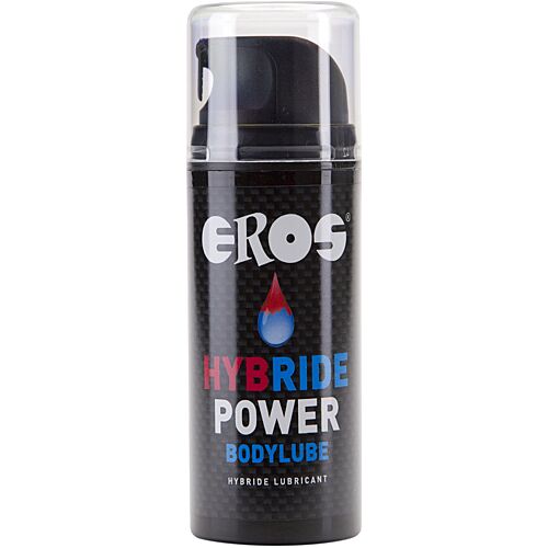 Huile Eros Power 100ml