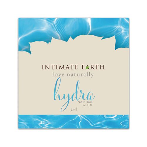 Hydra Natural Glide 3ml Sachet