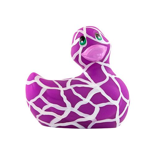 Vibromasseur Big Teaze Toys I Rub My Duckie 2.0