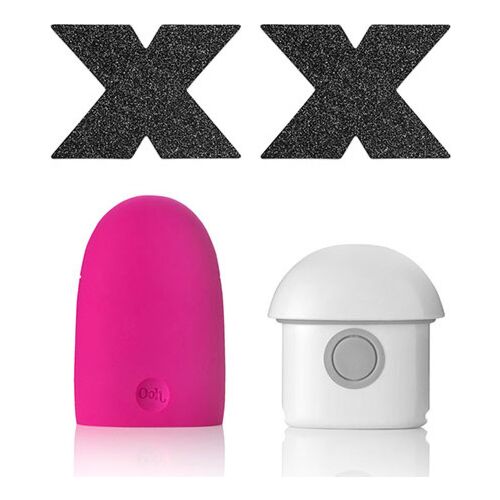 Kit de plaisir Ooh by Je Joue Ibiza pour des nuits sensuelles