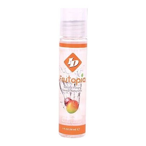 Lubrifiant comestible ID Frutopia Mango 30ml
