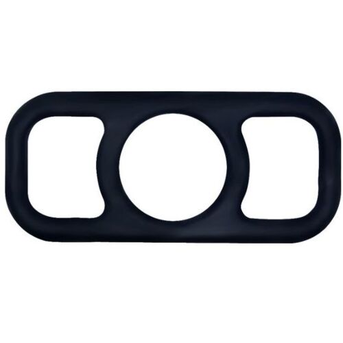 Anillas BAILE FOR HIM pour entraînement en silicone