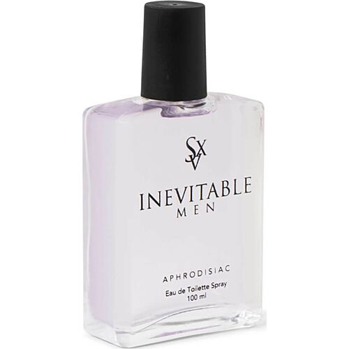 Inevitable Men Parfum 100 ml