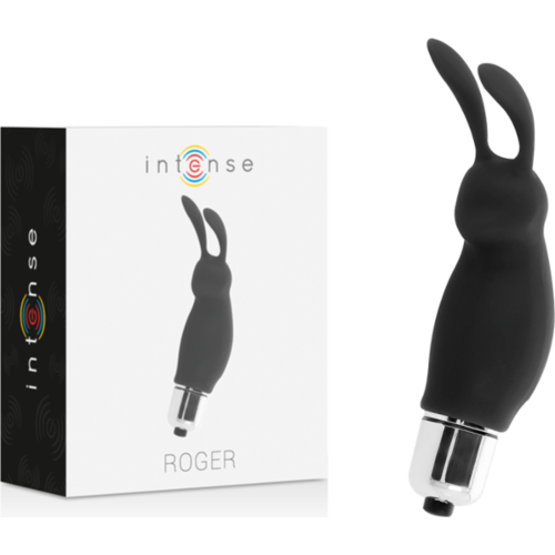 Stimulant INTENSE FUN Rabbit Roger pour une stimulation précise