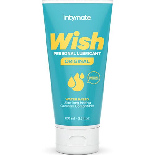 LubriWish 100ml