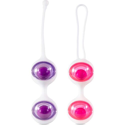 Bolas Vaginales Feelztoys Jena pour le Plaisir Pelvien