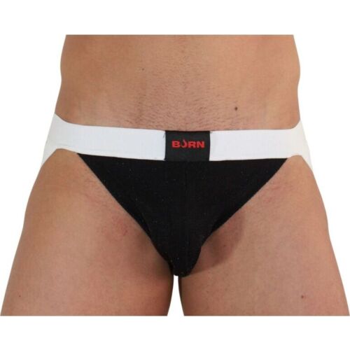 Jockstrap BURN 004 - Design audacieux et confort