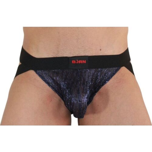 Jockstrap BURN - 006 avec Design Sensuel et Brillant