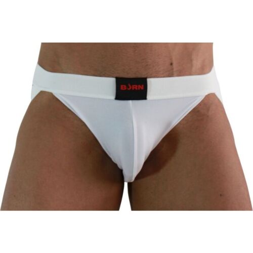 Jockstrap BURN 007 - Style et confort audacieux