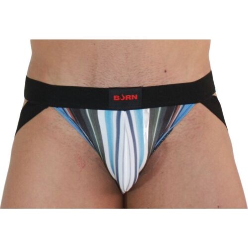 Jockstrap BURN 009 - Style audacieux et confort