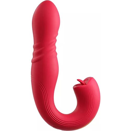 Jouet intime Honey Play Box JOI THRUST 2 avec contrôle App