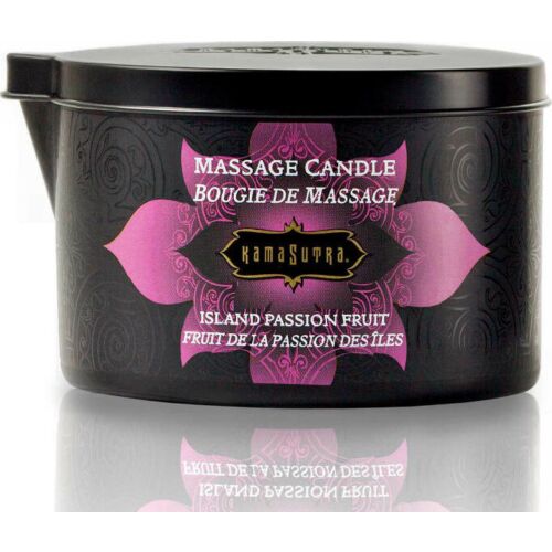 Bougie Kamasutra Passion Tropicale