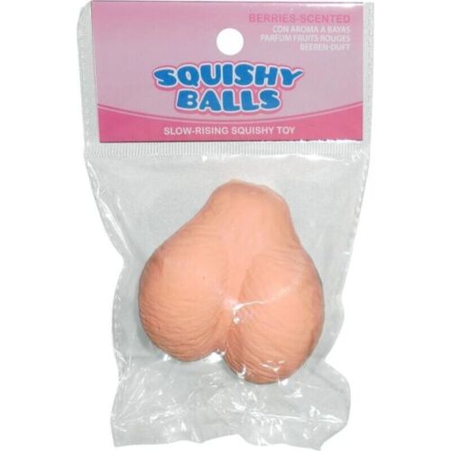 Squishy Balls KHEPER GAMES - Compagnon anti-stress
