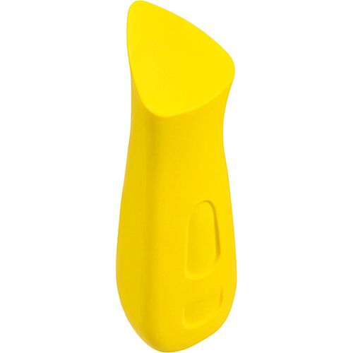 Vibrateur Kip de Dame - Stimulation complète et puissante