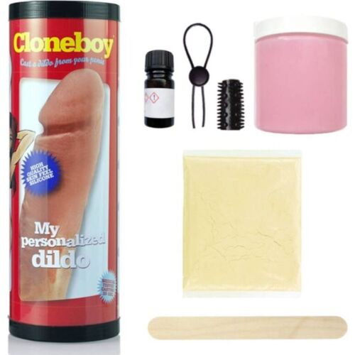 Cloneur de Pénis Cloneboy