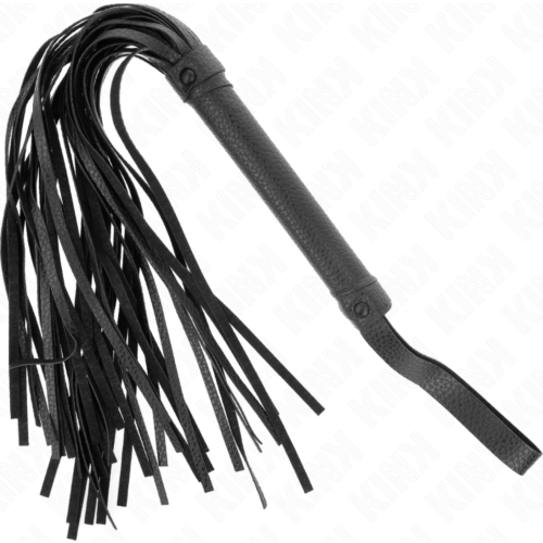 Látigo KINK Impact & Touch 43,5 cm