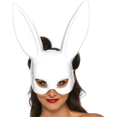 Masque Lapin