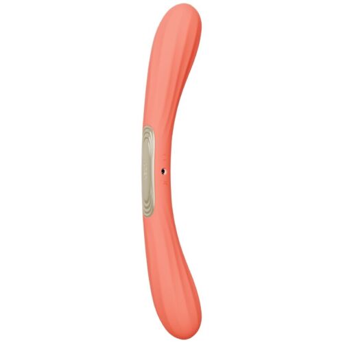 Vibromasseur double LELO Boomerang avec app