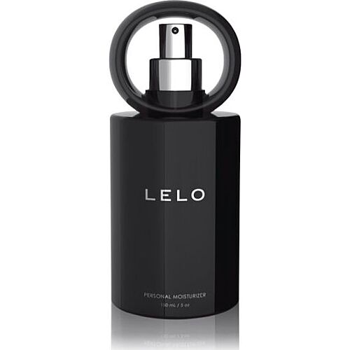 Lubrifiant Personnel LELO 150 ML | Hydratant et confortable