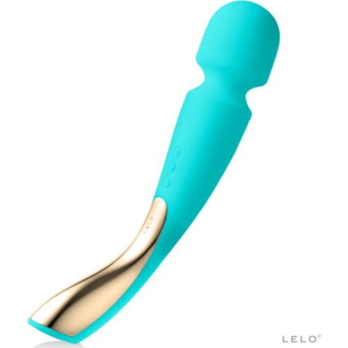 Masseur corporel LELO Smart Wand 2 avec 10 modes de vibration