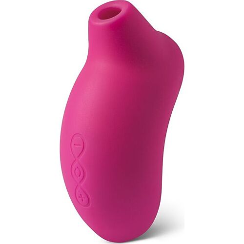 Vibromasseur Succionneur LELO SONA 2 CRUISE