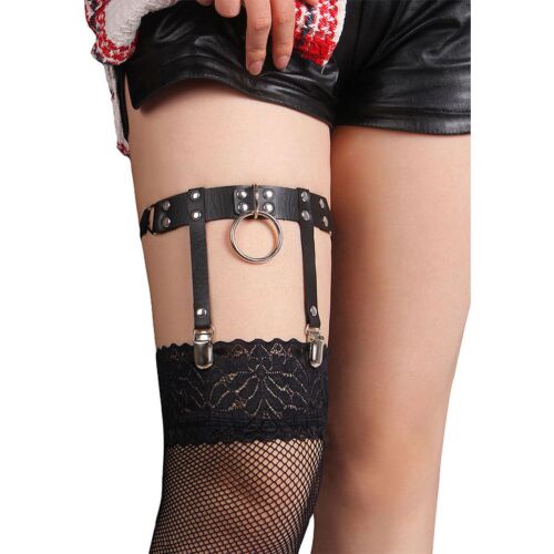 Lingerie BDSM SUBBLIME 953744 | Confort en cuir ajustable
