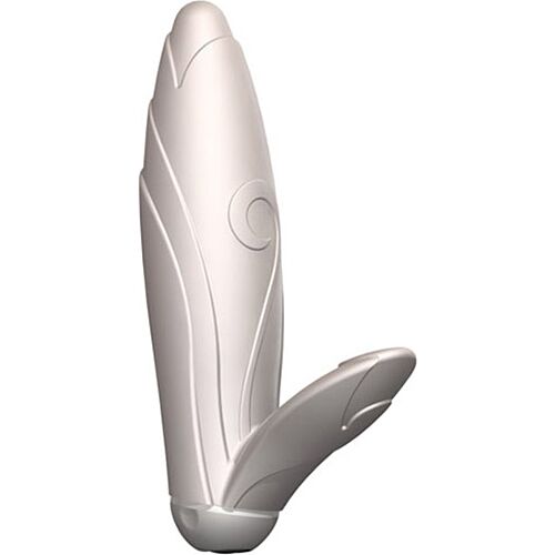 Vibromasseur Joya 4 You Little Su Tulip à double stimulation