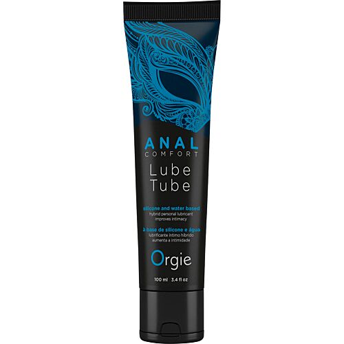 Lube Tube Anal Confort
