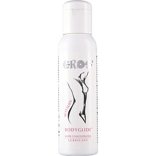 Lubrifiant silicone EROS Bodyglide 250 ml