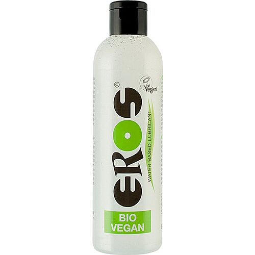 Lubrifiant naturel Eros Bio & Vegan 250 ml