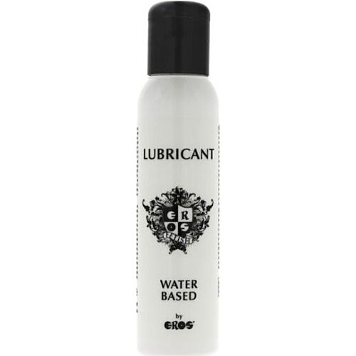 Lubrifiant EROS FETISH LINE 100 ML | Sensation agréable