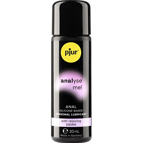 Lubrifiant anal Pjur Analyse Me Relaxing 30 ml