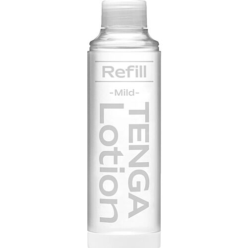 Lubrifiant recharge TENGA Lotion Refill Mild
