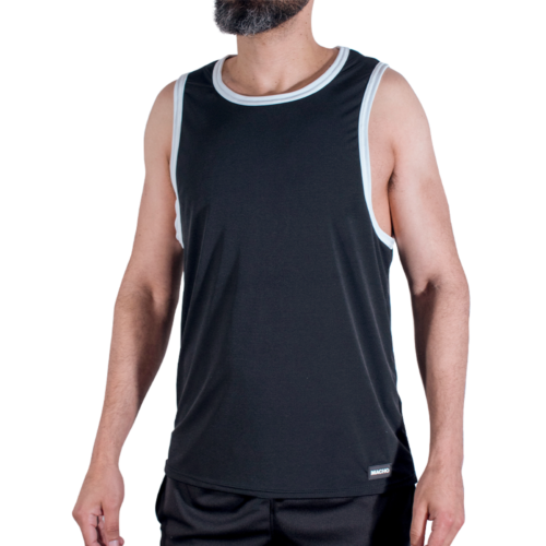 T-shirt de sport MACHO UNDERWEAR avec coupe adaptée