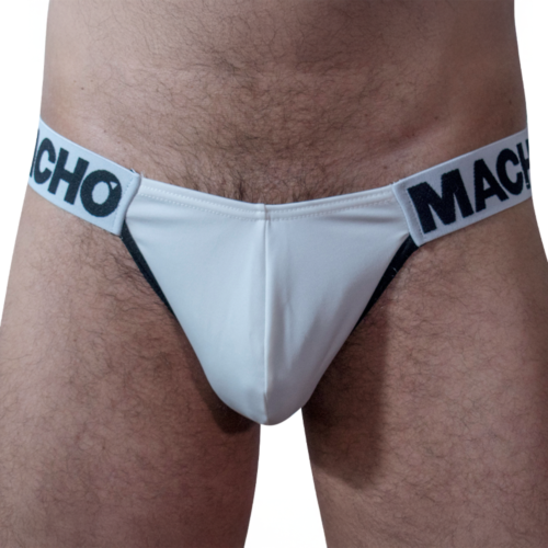 Slip MACHO UNDERWEAR MCH009 avec soutien push-up