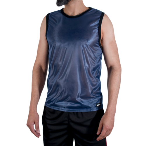 T shirt Macho Marine L XL Confort et style sportif