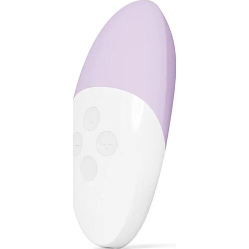 Vibrateur LELO SIRI 3 | Massageur clitoridien sonore