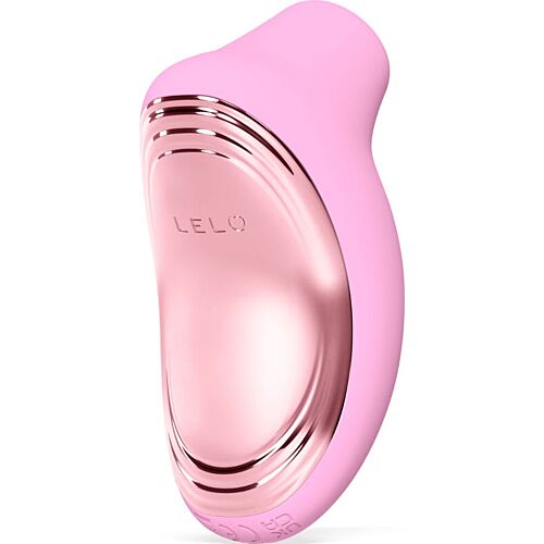 Masseur de Clitoris LELO SONA 2 Travel Compact