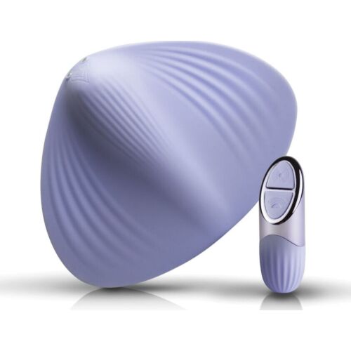 Masseur NIYA N5 avec contrôle à distance et 10 modes.
