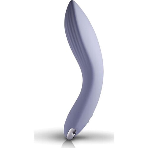 Masseur NIYA N2 pour couples avec 10 modes de vibration