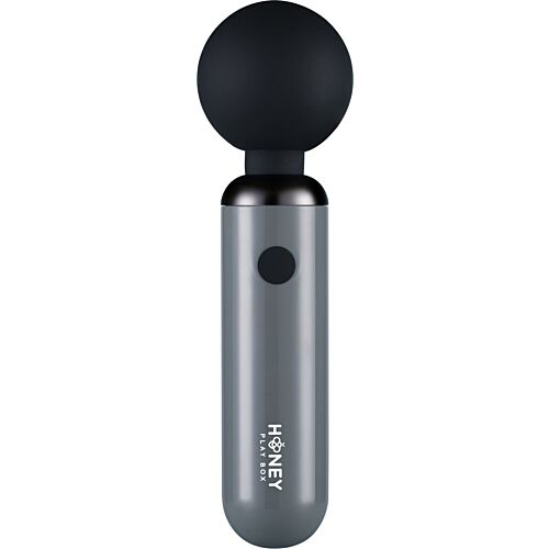 Vibromasseur compact Honey Play Box Pomi Wand