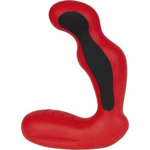 Masseur prostatique ElectraStim Habanero en silicone