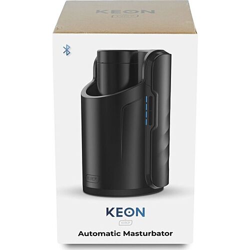 Masturbateur automatique KIIROO Keon connecté