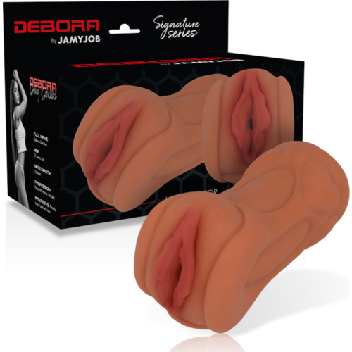 Masturbateur Cyber Girls Debora - Sensation Vagin