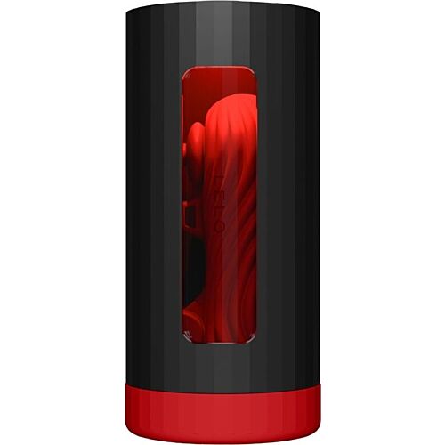 Masturbateur LELO F1S V3 XL avec mode interactif