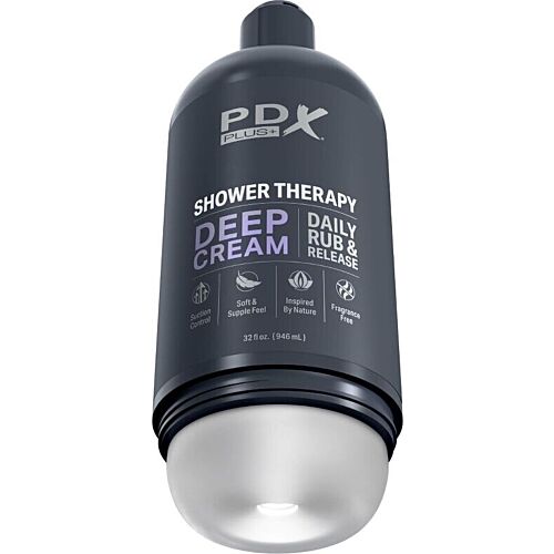 Masturbateur PDX PLUS+ Shower Therapy - Design Discret