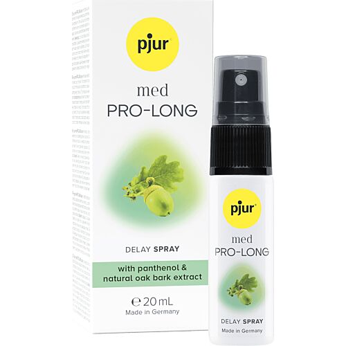 Med Pro- Long Spray  20 ml