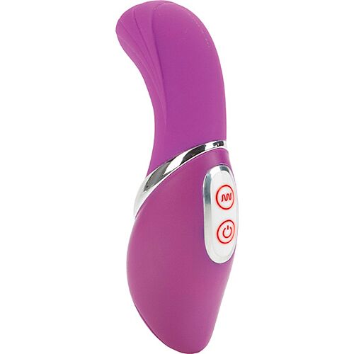 Vibromasseur Calexotics Silicone Luxe Empower
