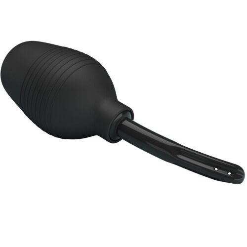 Douche Anal MR PLAY BLKC SUPER POWER