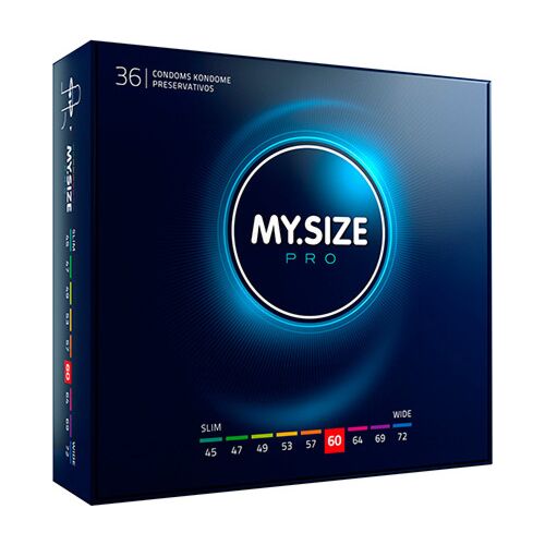 MySize Pro: XL 36-Pack

MonTaille Pro : XL 36-Pack